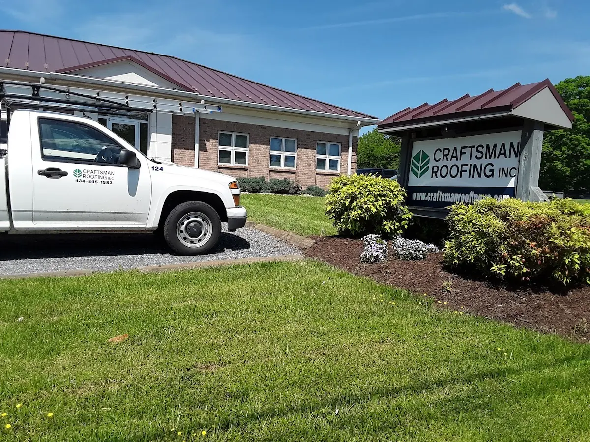 Quality Hail Damage Roof Repair by experienced craftsmen in Hunters Glen